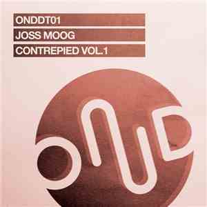 Joss Moog - Contrepied album flac