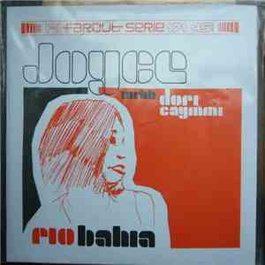Joyce & Dori Caymmi  - Rio-Bahia / The Colours Of Joy album flac