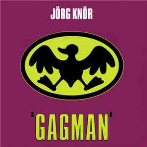 Jörg Knör - Gagman album flac