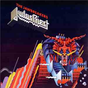 Judas Priest - The Jawbreakers album flac