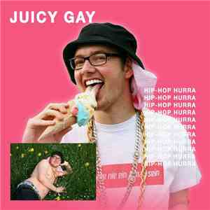 Juicy Gay - Hip-Hop Hurra album flac