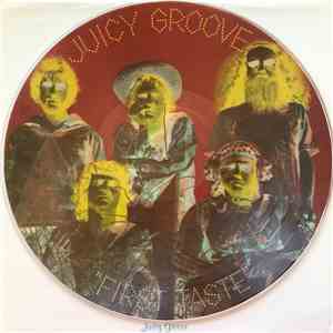 Juicy Groove - First Taste album flac