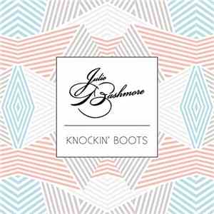 Julio Bashmore - Knockin' Boots album flac