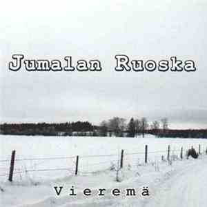 Jumalan Ruoska - Vieremä album flac
