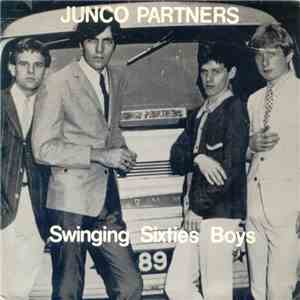 Junco Partners - Swinging Sixties Boys album flac