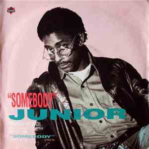 Junior  - Somebody album flac