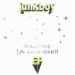 Junkboy - Kraut_hop [Ya Don't Stop] EP album flac
