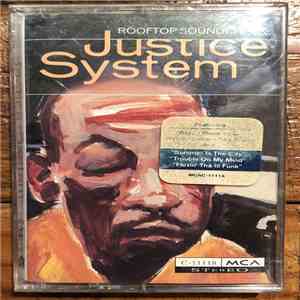 Justice System - Rooftop Soundcheck album flac