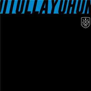 JVG - Voitolla Yöhön album flac