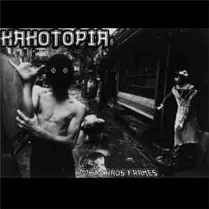 Kak0t0pia - Post-Chaos Frames album flac