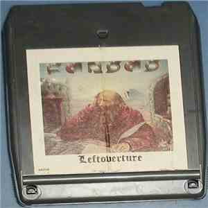 Kansas  - Leftoverture album flac