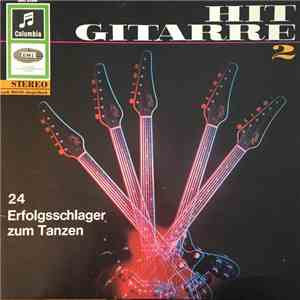 Karl-Heinz Kästel, Und Das Paul Kuhn-Sextett - Hit Gitarre 2 24 Erfolgsschlager Zum Tanzen album flac