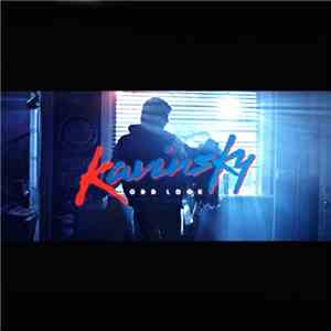 Kavinsky - Odd Look album flac