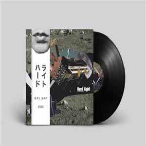 Kazumi Kaneda - Hard Light album flac