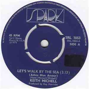 Keith Michell - Let's Walk By The Sea album flac