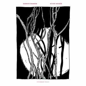 Kenneth Knudsen, Oliver Hoiness - November Tango album flac