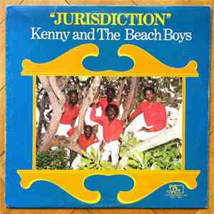 Kenny And The Beach Boys - Jurisdiction album flac