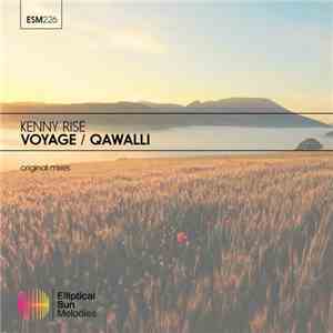 Kenny Rise - Voyage / Qawalli album flac