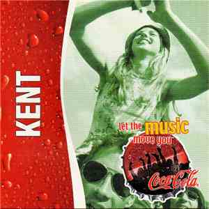 Kent  - Dom Andra album flac