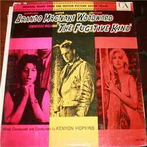 Kenyon Hopkins - The Fugitive Kind album flac
