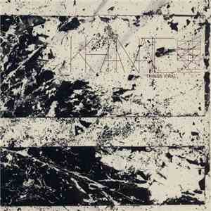 Khanate - Things Viral album flac