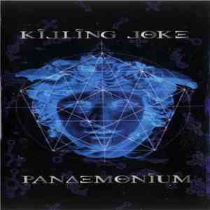 Killing Joke - Pandemonium album flac