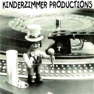 Kinderzimmer Productions - Kinderzimmer Productions album flac