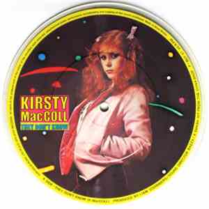 Kirsty MacColl - They Don't Know album flac