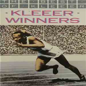 Kleeer - Kleeer Winners (The Best Of Kleeer) album flac