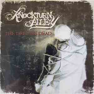 Knockturn Alley - The Dream Is Dead album flac