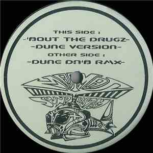Krak In Dub - Charles Tox - BassTravel album flac