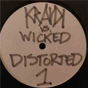 Krank - Krank EP album flac