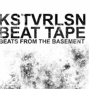 KSTVRLSN - Beats From The Basement album flac