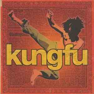 Kungfu - Glaskugelsammelbehälterkasten album flac