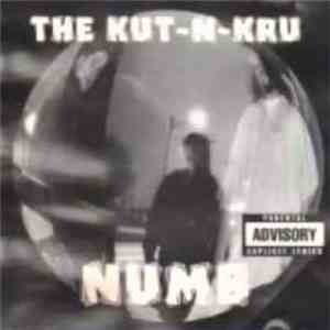 Kut-N-Kru - Numb album flac