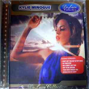 Kylie Minogue - DeLuxe Collection album flac