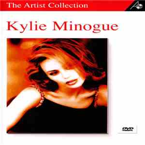 Kylie Minogue - The Artist Collection album flac