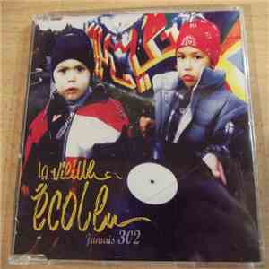 La Vieille Ecole - Jamais 302 album flac