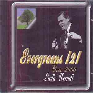 Laďa Kerndl - Evergreens Over 2000 album flac
