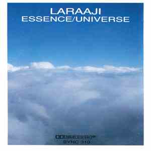 Laraaji - Essence / Universe album flac