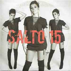 Lary - Salto 15 album flac