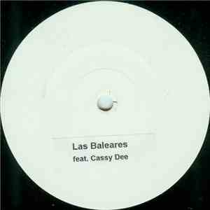 Las Baleares Feat. Cassy Dee - Beat Pumpin' album flac