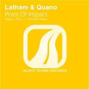Latham & Quano - Point Of Impact album flac