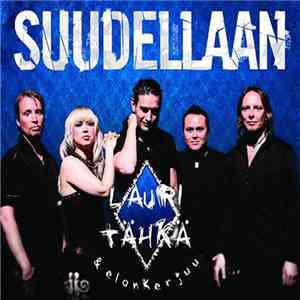 Lauri Tähkä & Elonkerjuu - Suudellaan album flac