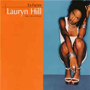 Lauryn Hill - Ex-Factor album flac
