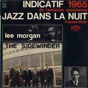 Lee Morgan - The Sidewinder album flac
