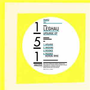 Leghau - Upsurge EP album flac