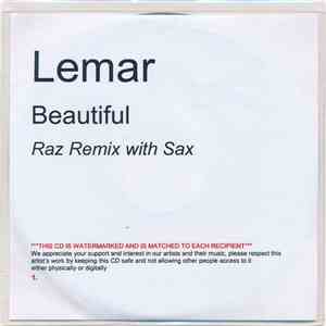 Lemar - Beautiful album flac