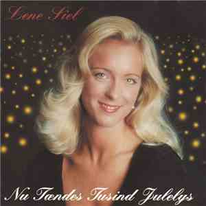 Lene Siel - Nu Tændes Tusind Julelys album flac