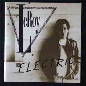 Leroy  - Electric album flac